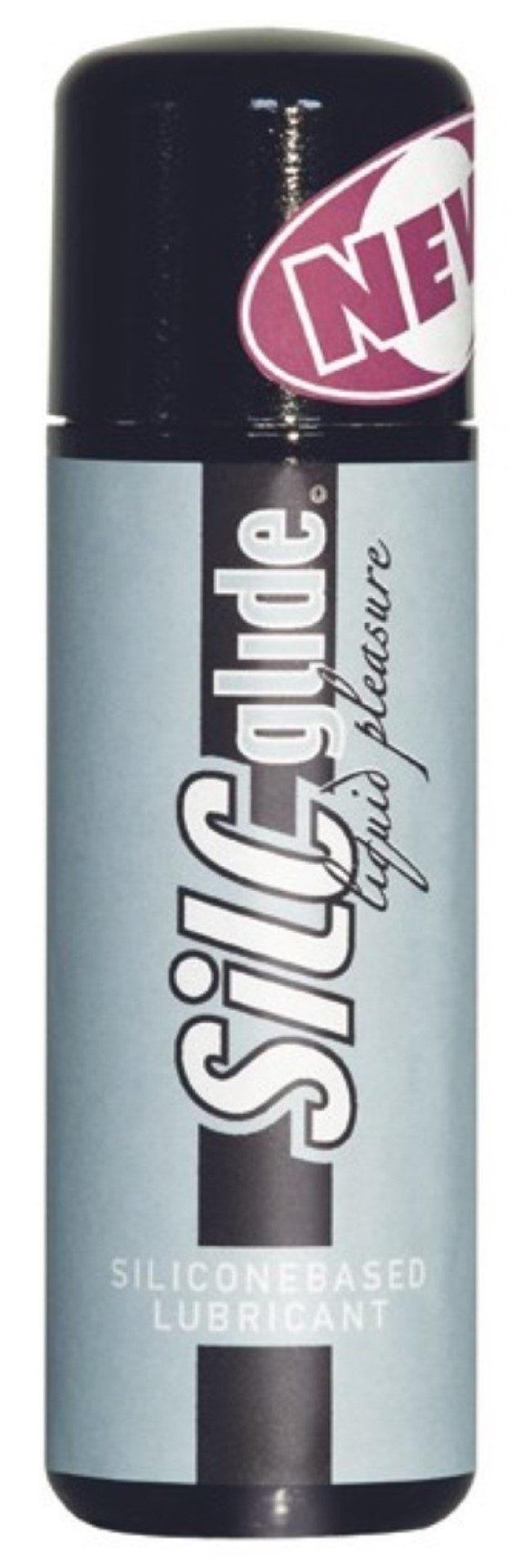 Gleitgel 100 ml - HOT SILC Glide Silicone 100ml