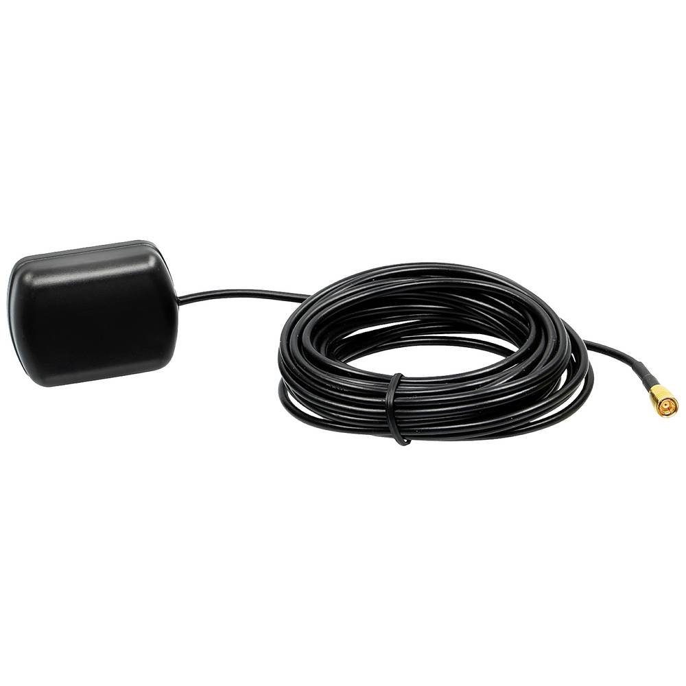 ACV GPS Antenne SMB(f 151000-25 Mobilfunkantenne