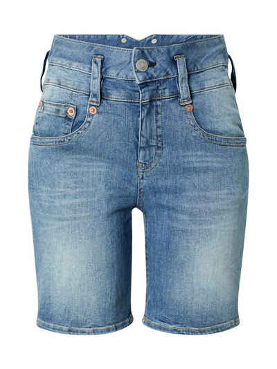 Herrlicher Jeansshorts (1-tlg) Weiteres Detail