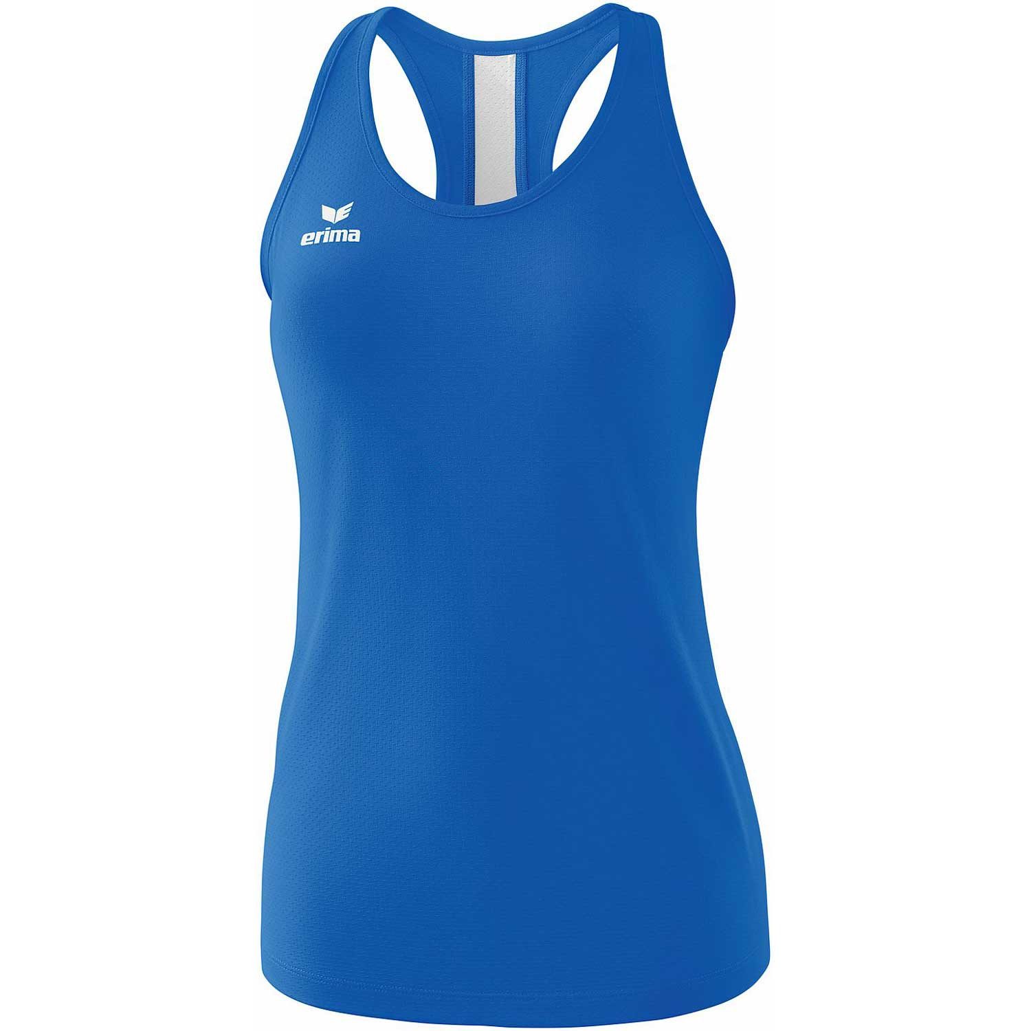 Erima T-Shirt Erima Squad Tanktop Damen günstig online kaufen