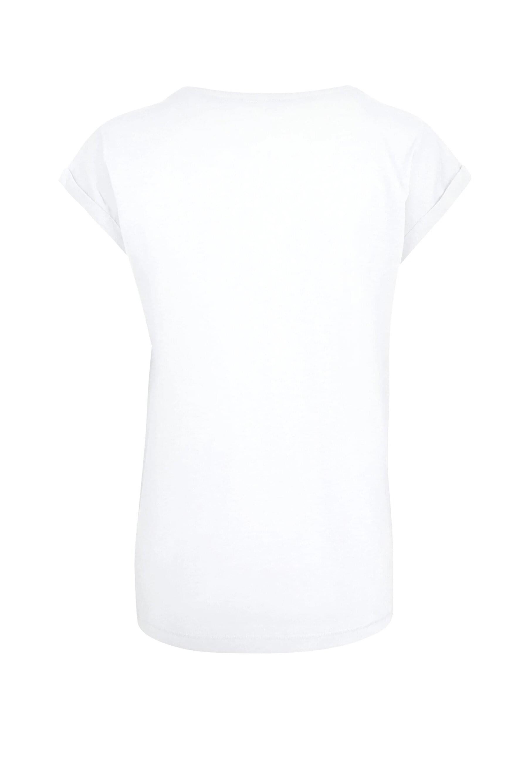 CLOUD 5IVE T-Shirt CLOUD 5IVE Ladies Grateful/Bike02 Tee (1-tlg) günstig online kaufen