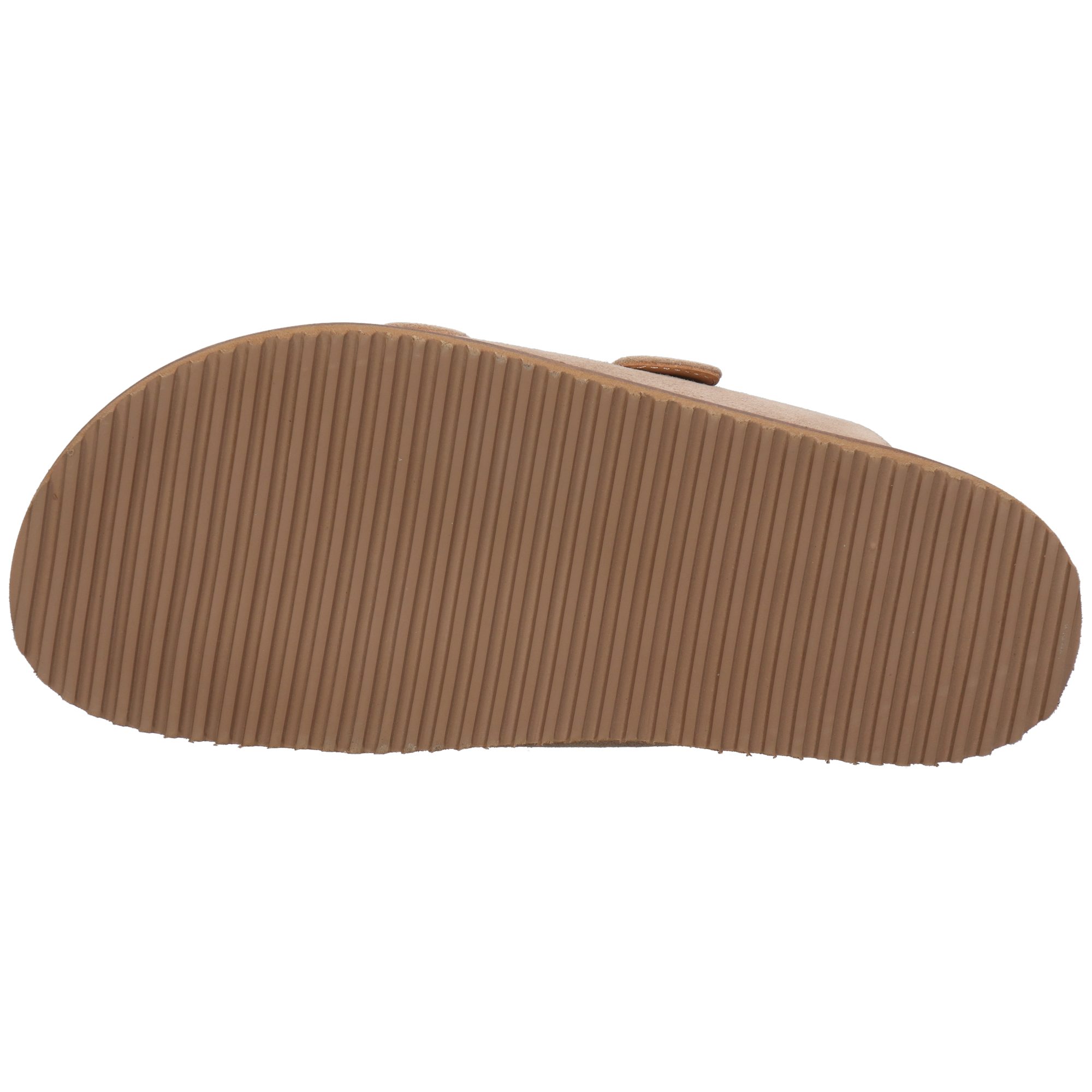 Melvin & Hamilton Eve 1 Leder-Pantoletten für Damen Pantolette Flache Absätze, Echtes Leder