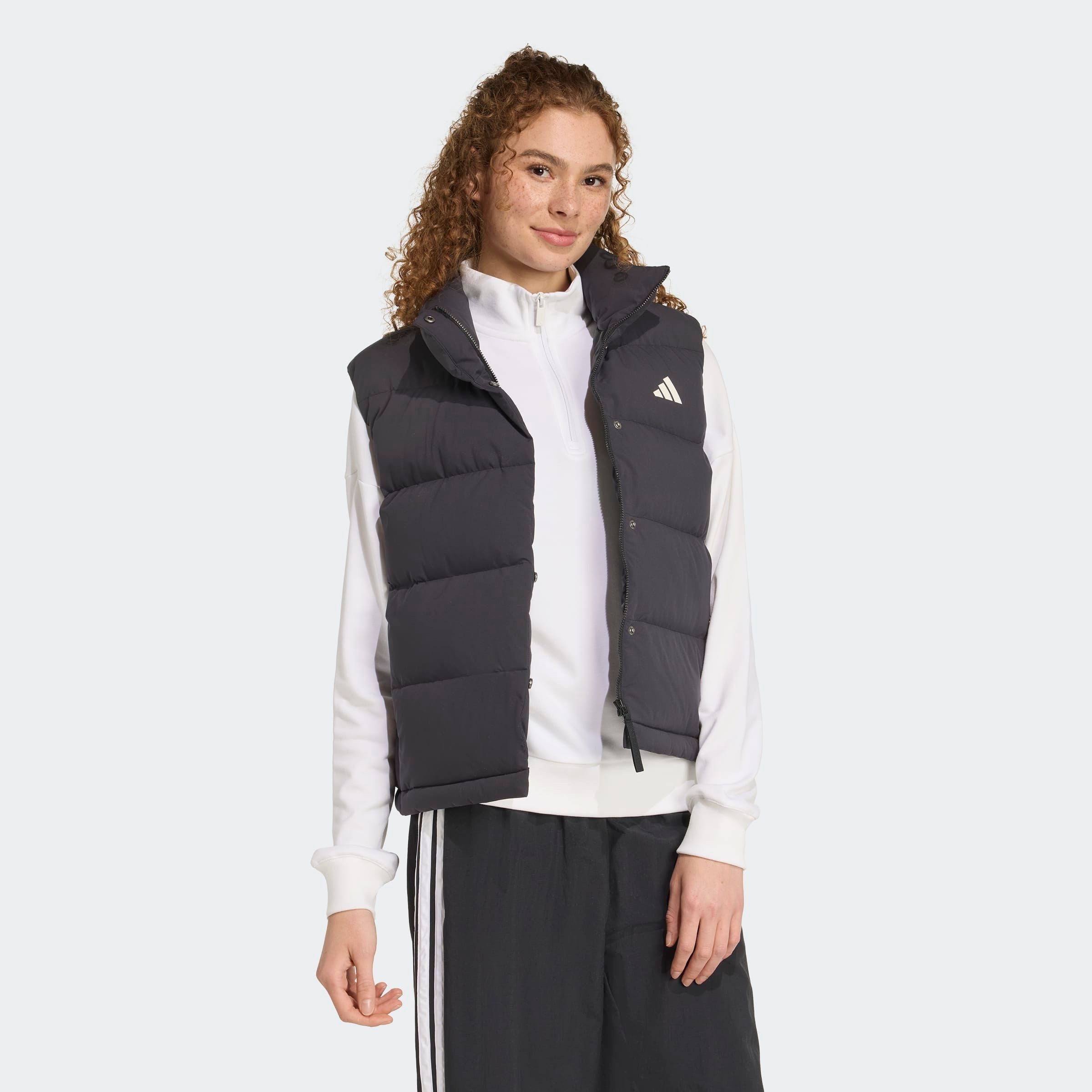 adidas Sportswear Funktionsweste W HELIONIC VEST günstig online kaufen