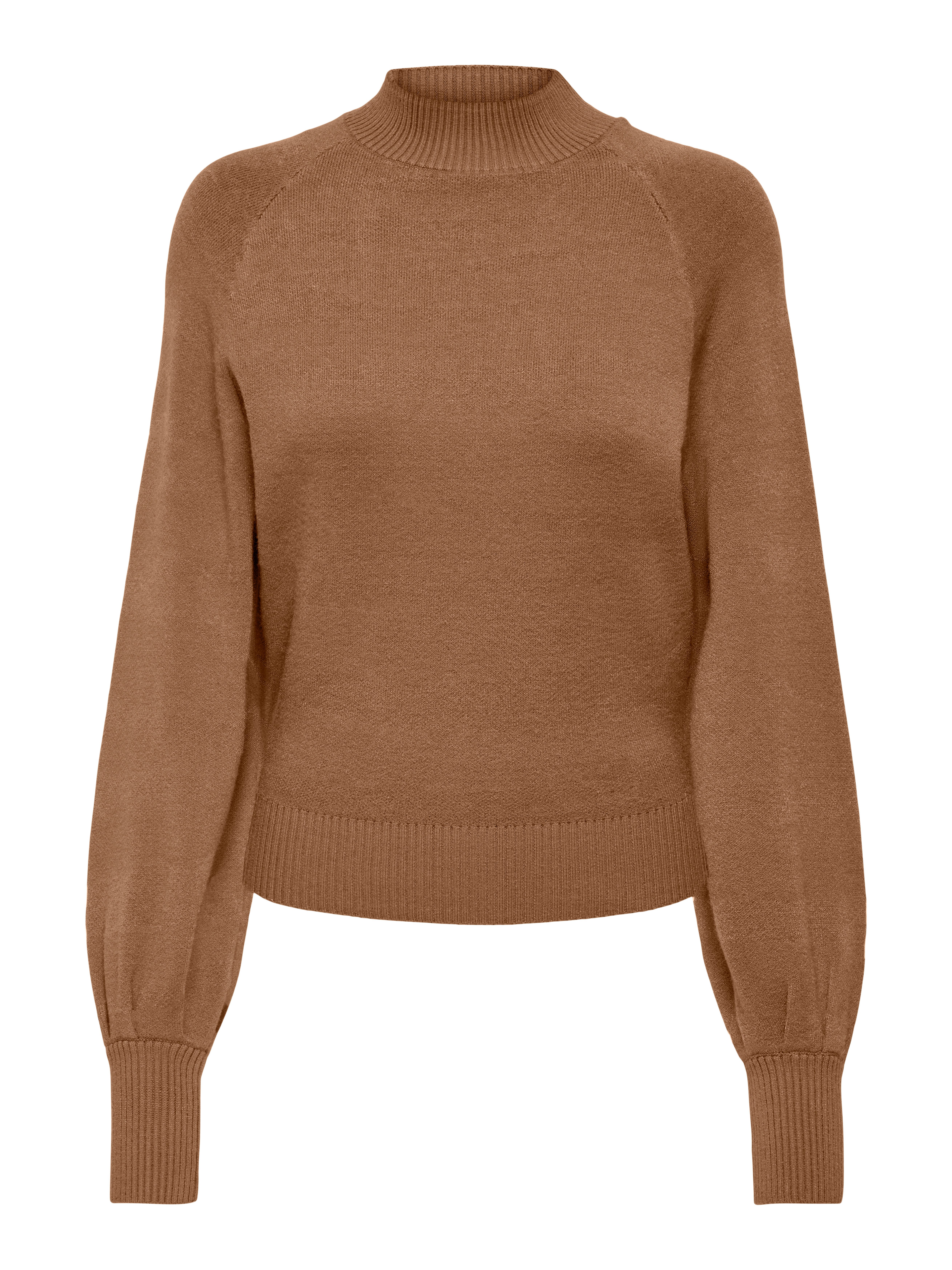ONLY Stehkragenpullover ONLFRIDA LIFE LS HIGHNECK günstig online kaufen