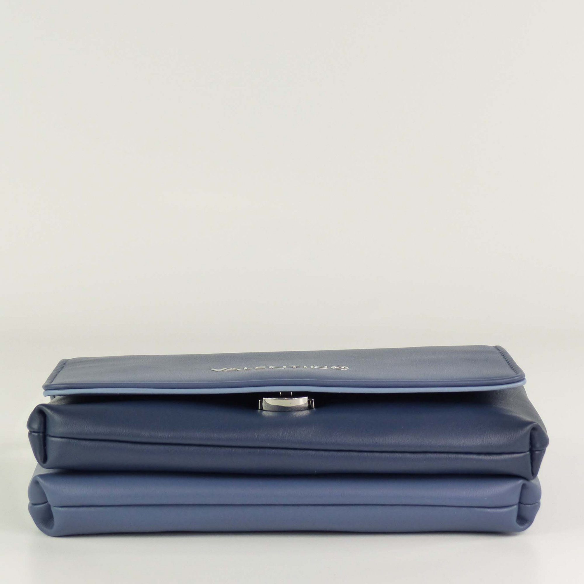 VALENTINO BAGS Umhängetasche / VBS6L502 Klenia Multicolor Blu
