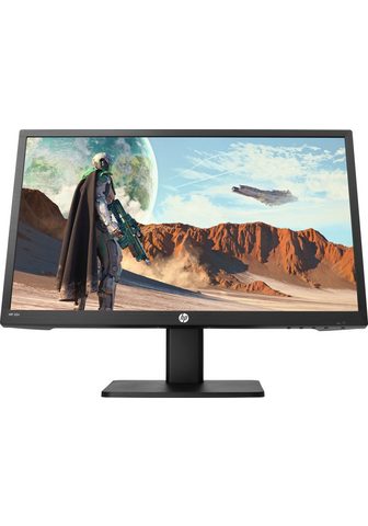 HP 22x Gaming-Display »5461 cm (215...