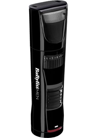 BABYLISS Машинка для стрижки бороды Beard Trim ...