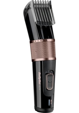 BABYLISS Машинка для стрижки волос Power Glide ...