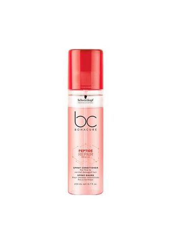 SCHWARZKOPF PROFESSIONAL Кондиционер для волос "BC Bonacur...