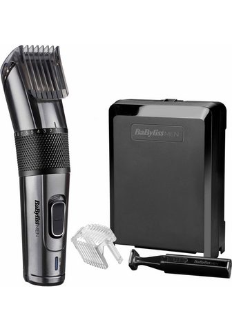 BABYLISS Körper- и Bikinitrimmer Carbon Ti...