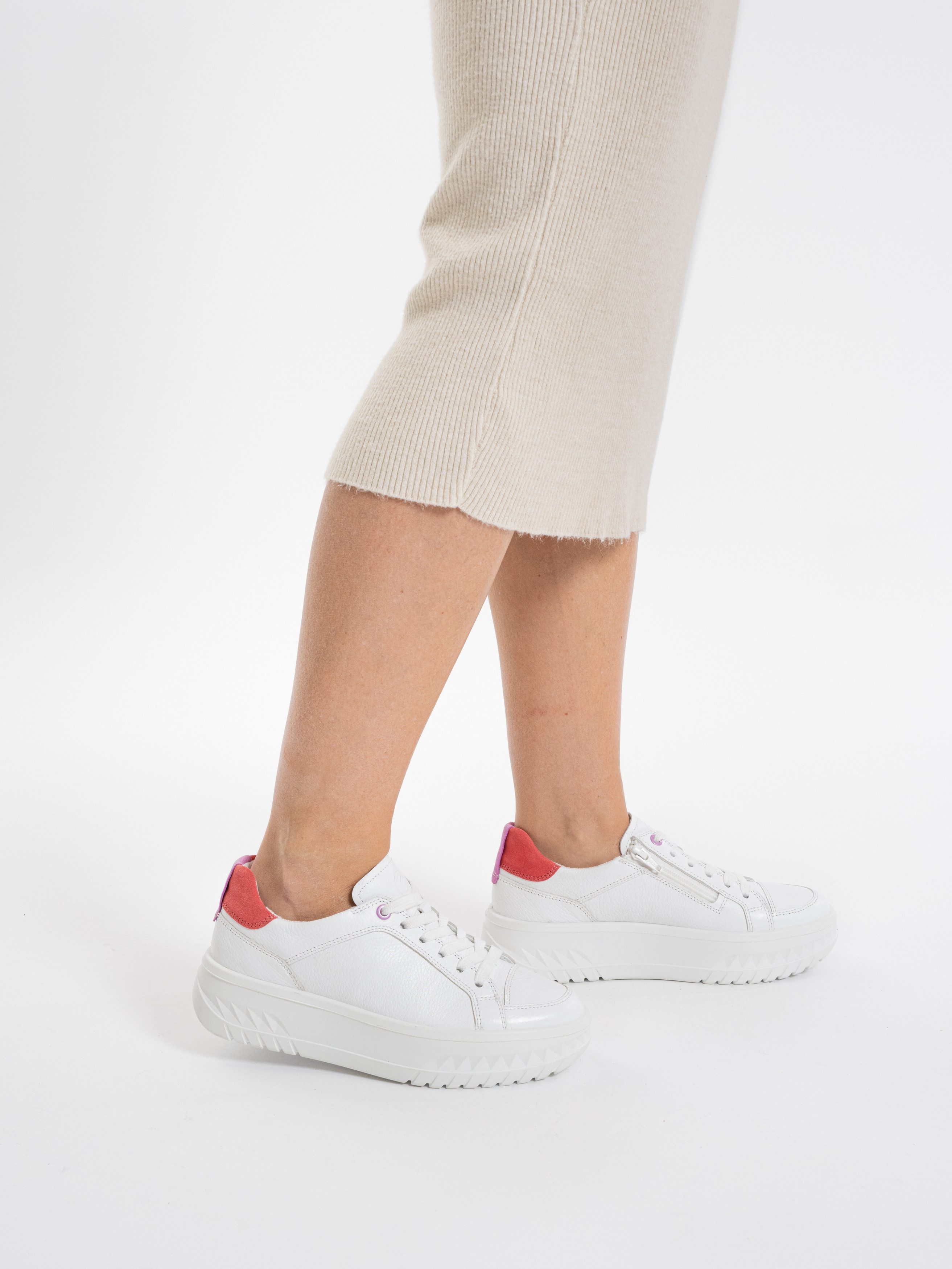 Ara Damen Sneaker Monaco Sneaker günstig online kaufen