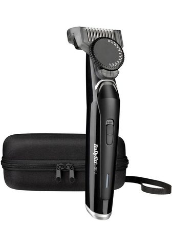 BABYLISS Машинка для стрижки бороды Pro Beard T...