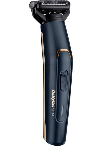 BABYLISS Körperrasierer Bodygroomer Spezia...