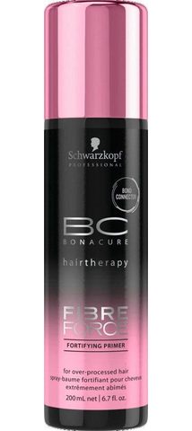 SCHWARZKOPF PROFESSIONAL Leave-in Pflege "BC Bonacure Fibr...