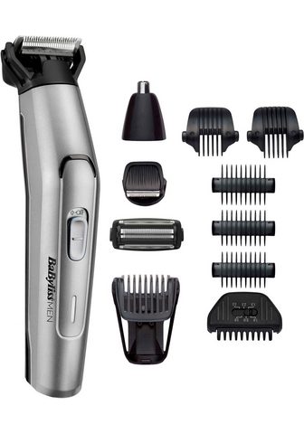 BABYLISS Триммер 11-in-1 MT861E Aufsätze: ...