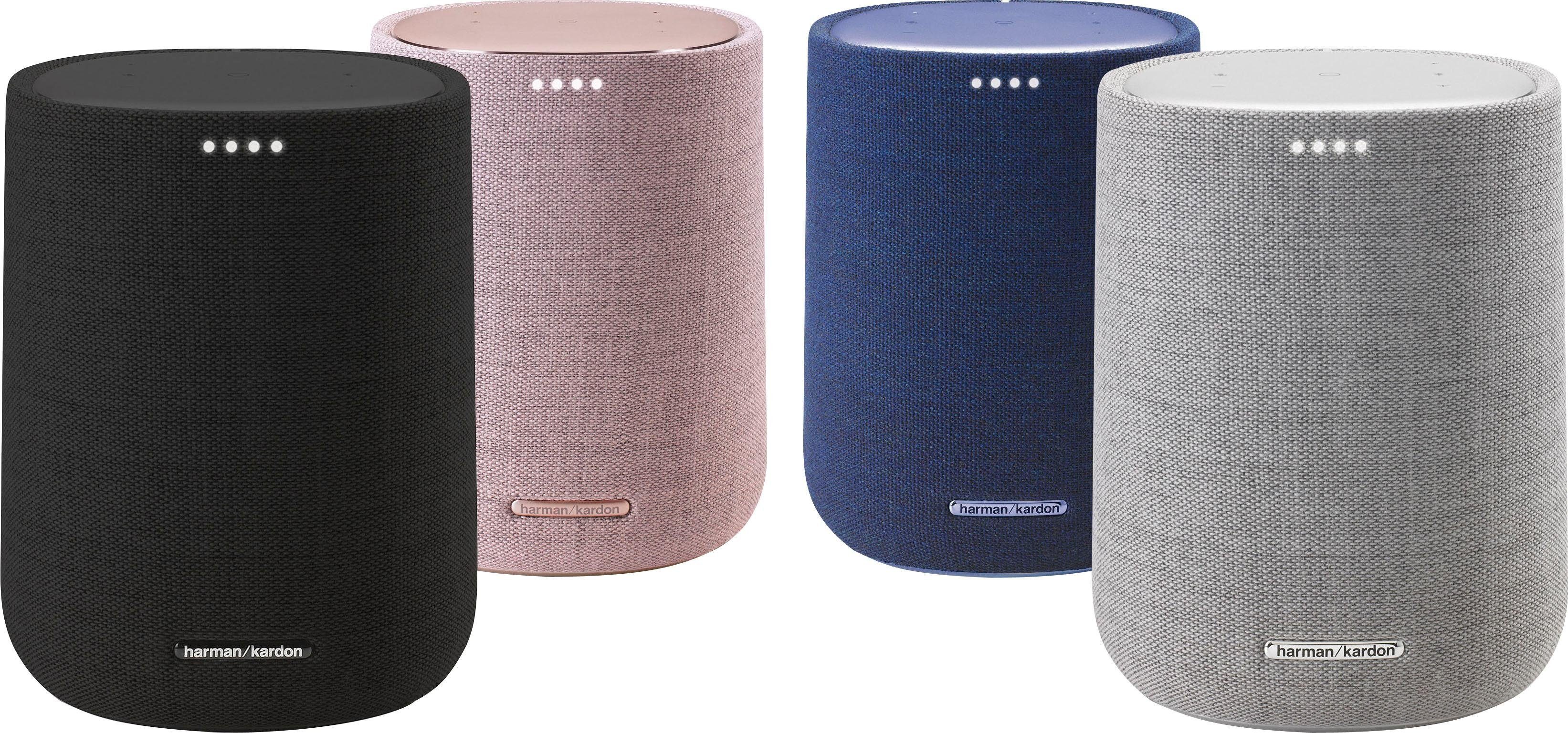 Harman/Kardon Citation One MK2 Lautsprecher (40 W) OTTO
