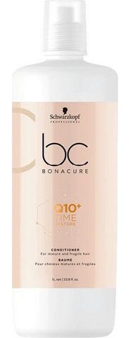 SCHWARZKOPF PROFESSIONAL Кондиционер для волос "BC Bonacur...