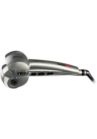 BABYLISS Плойка Pro MiraCurl Steam Tech BAB2665...