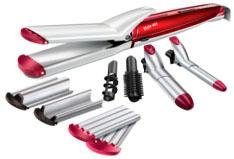 BABYLISS Multihaarstyler MS22E Aufsätze: 7...