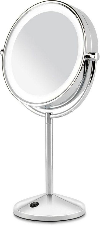 BaByliss LED-Lichtspiegel »9436E Lighted Makeup Mirror«, beleuchteter Kosmetikspiegel mit Batteriebetrieb-kaufen