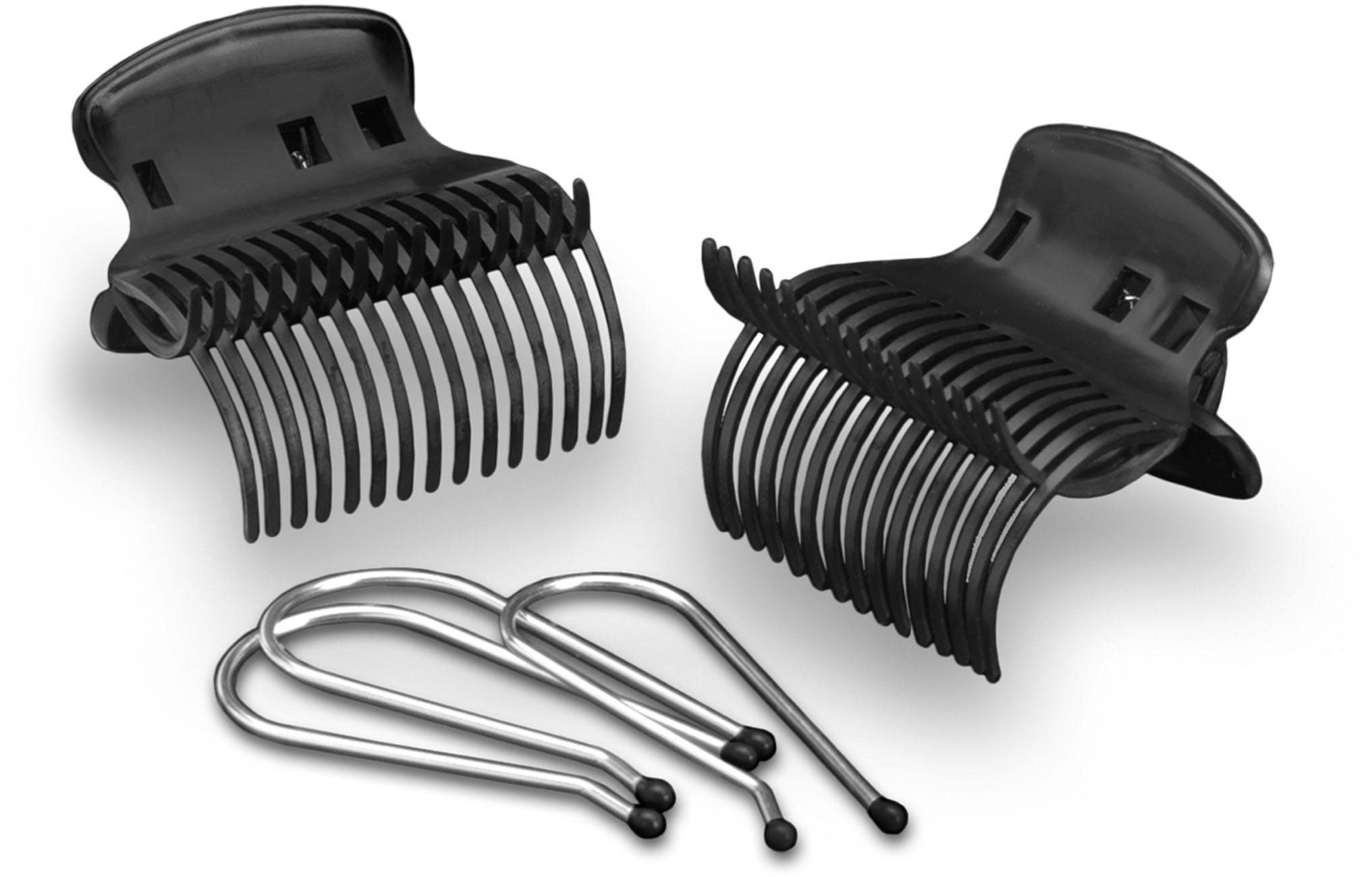 Haushalt Haarstyling BaByliss Heizwickler RS035E Thermo-Ceramic Rollers, aufheizbare Lockenwickler für schöne Locken