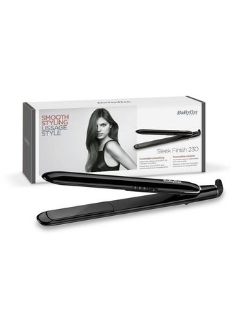 BABYLISS Выпрямитель ST255E Keramik-Turmalin-Be...