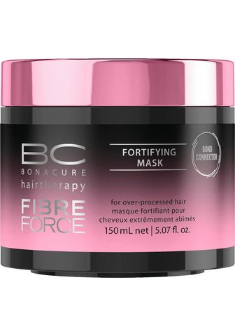 Haarmaske "BC Bonacure Fibre Forc...