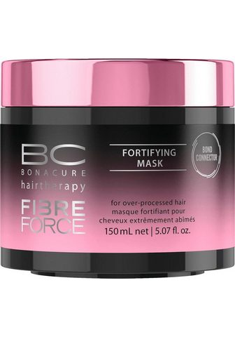 SCHWARZKOPF PROFESSIONAL Haarmaske "BC Bonacure Fibre Forc...