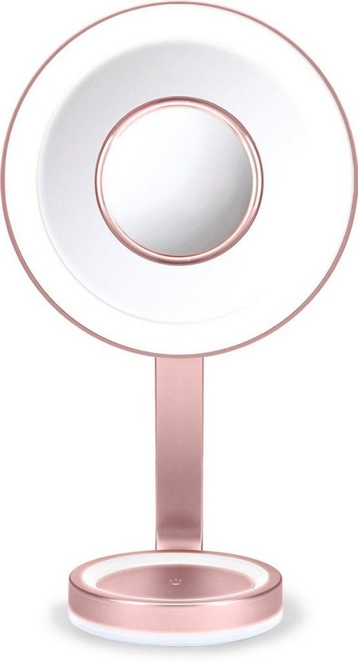 BaByliss LED-Lichtspiegel »9450E Beauty Mirror«, beleuchteter Kosmetikspiegel mit Netzbetrieb-kaufen
