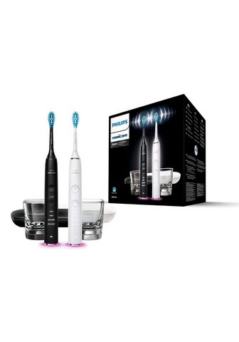 PHILIPS SONICARE Зубная щетка HX9912/18 Aufsteckbü...