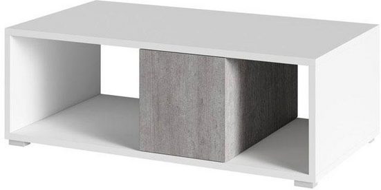 TRENDMANUFAKTUR Couchtisch JUNO - TRENDMANUFAKTUR