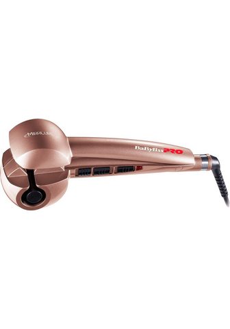 BABYLISS Плойка Pro BAB2665RGE MiraCurl Keramik...