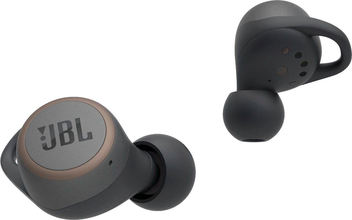 JBL »LIVE 300 TWS« InEarKopfhörer (Alexa, Google Assistant, Bluetooth