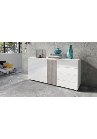 TRENDMANUFAKTUR Буфет »Juno«