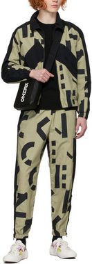 KENZO Jogginghose KENZO Relaxed Track Pants Jogging Trousers Pants Hose Joggers Jogpant