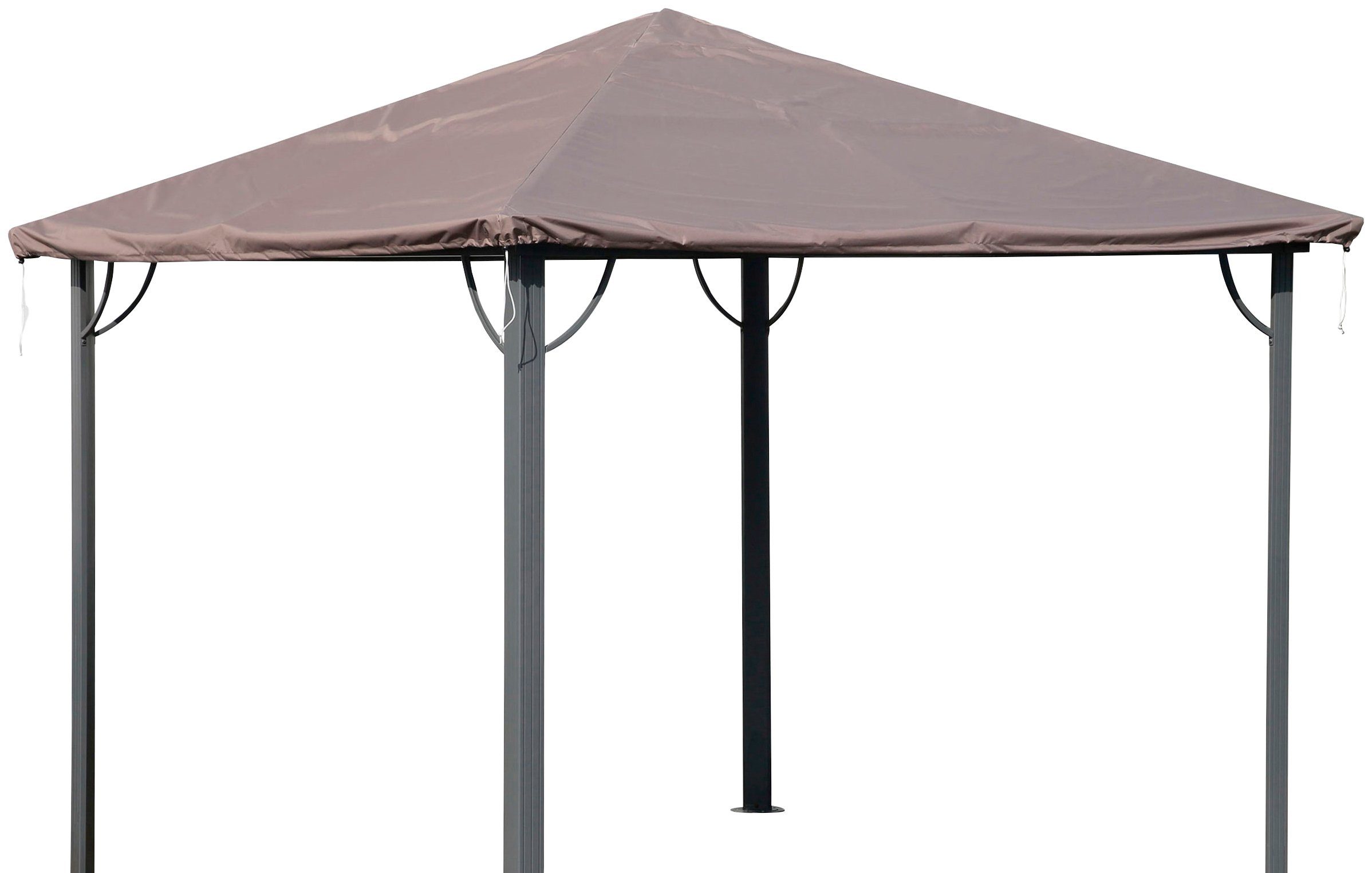 Quick Star Pavillon-Schutzhülle Barcelona 1, für 300x300 cm