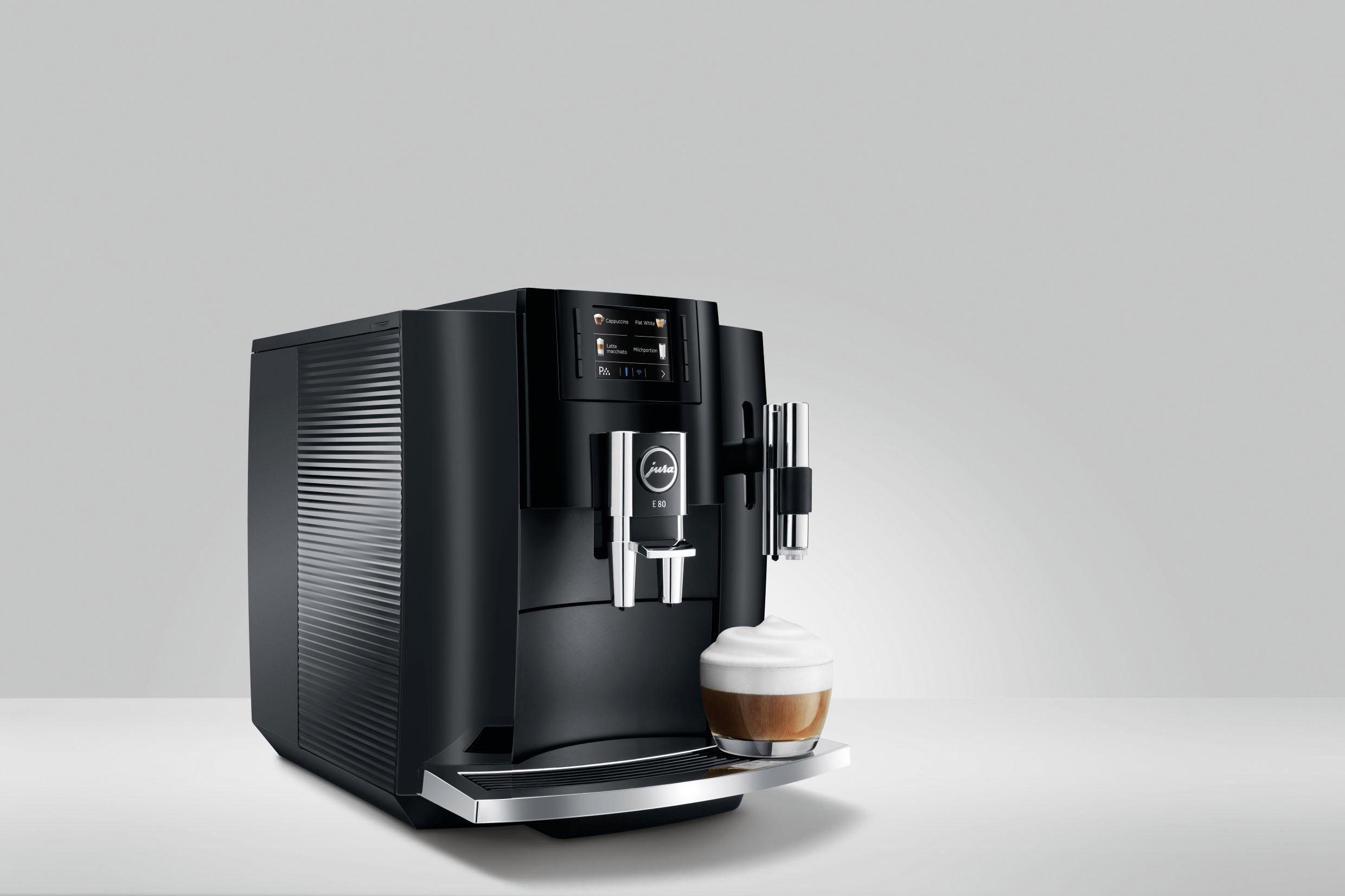 Jura e80