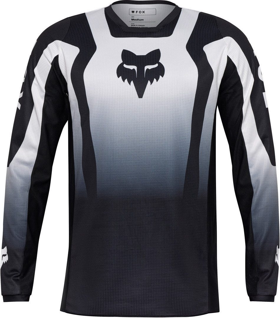 Fox Racing Motocross-Shirt 180 Lean Motocross Jersey günstig online kaufen