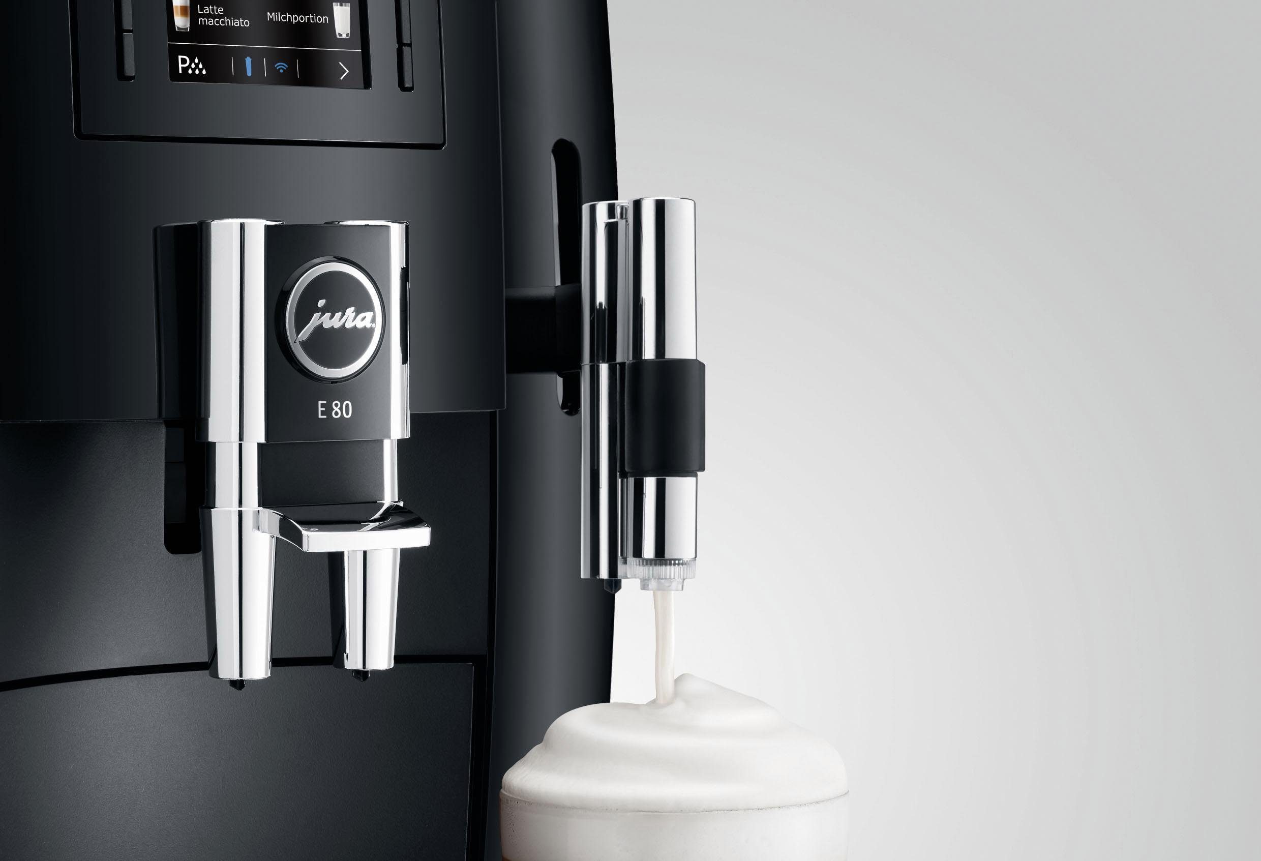 Jura e80