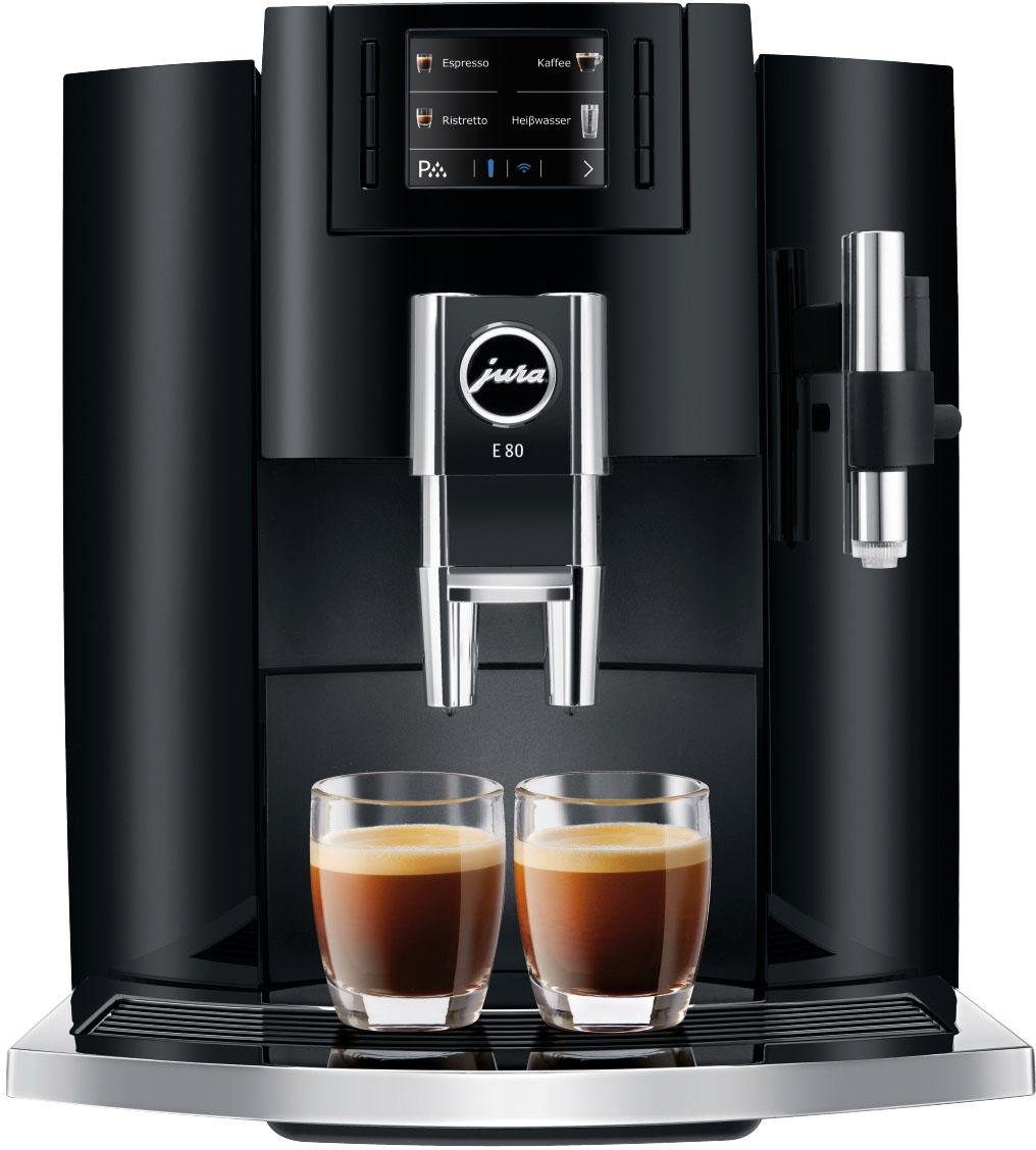 Jura e80