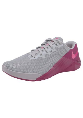 NIKE Кроссовки »Wmns Metcon 5«