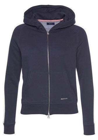 GANT Кофта с капюшоном