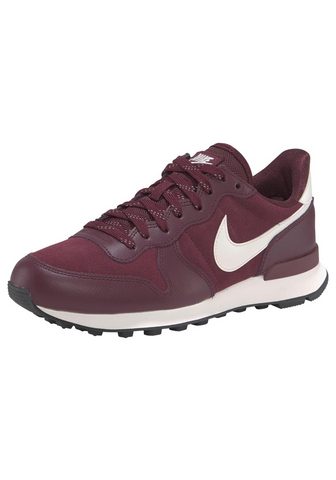 NIKE SPORTSWEAR Кроссовки »Wmns Internationalist...