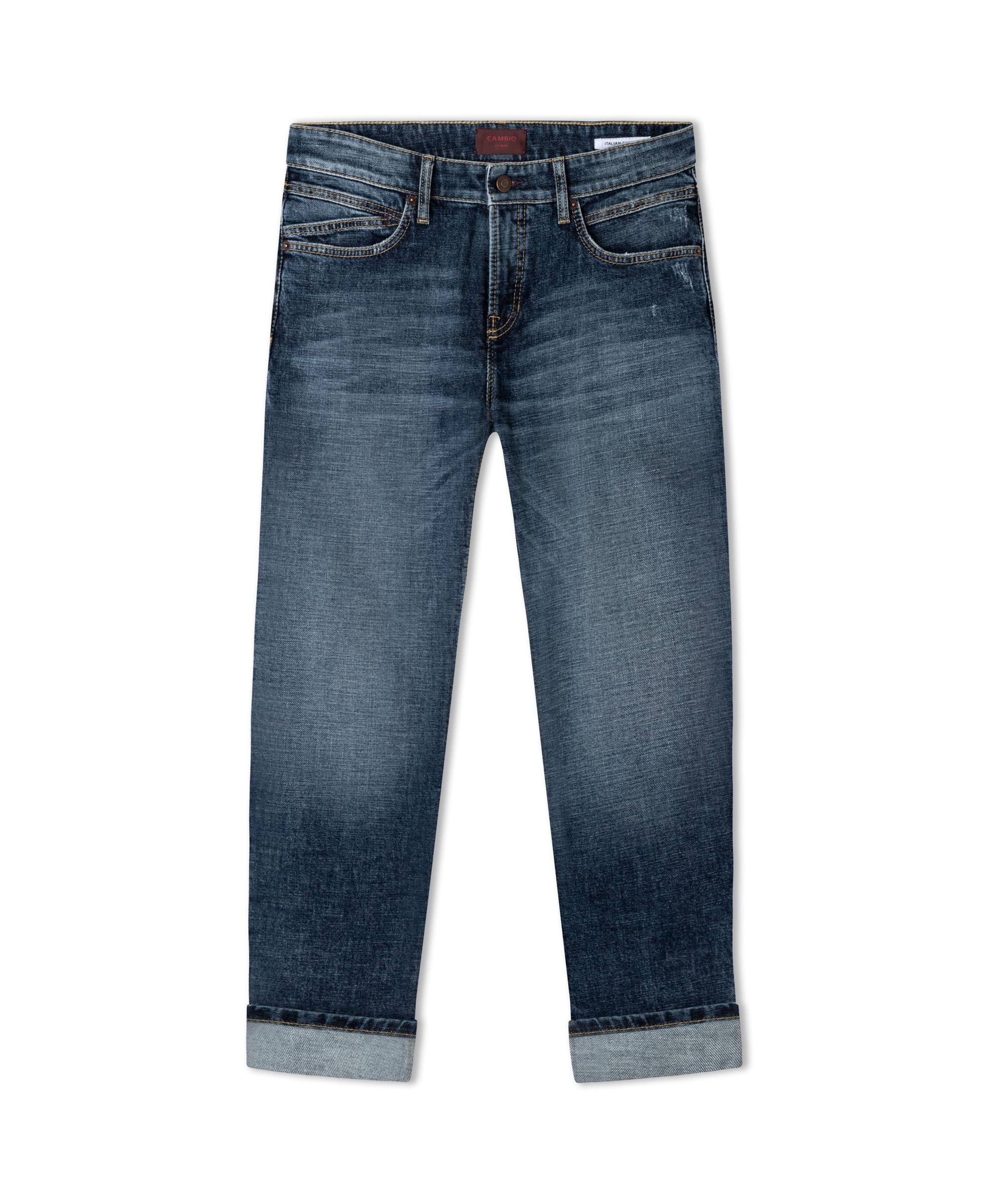 Cambio 5-Pocket-Hose