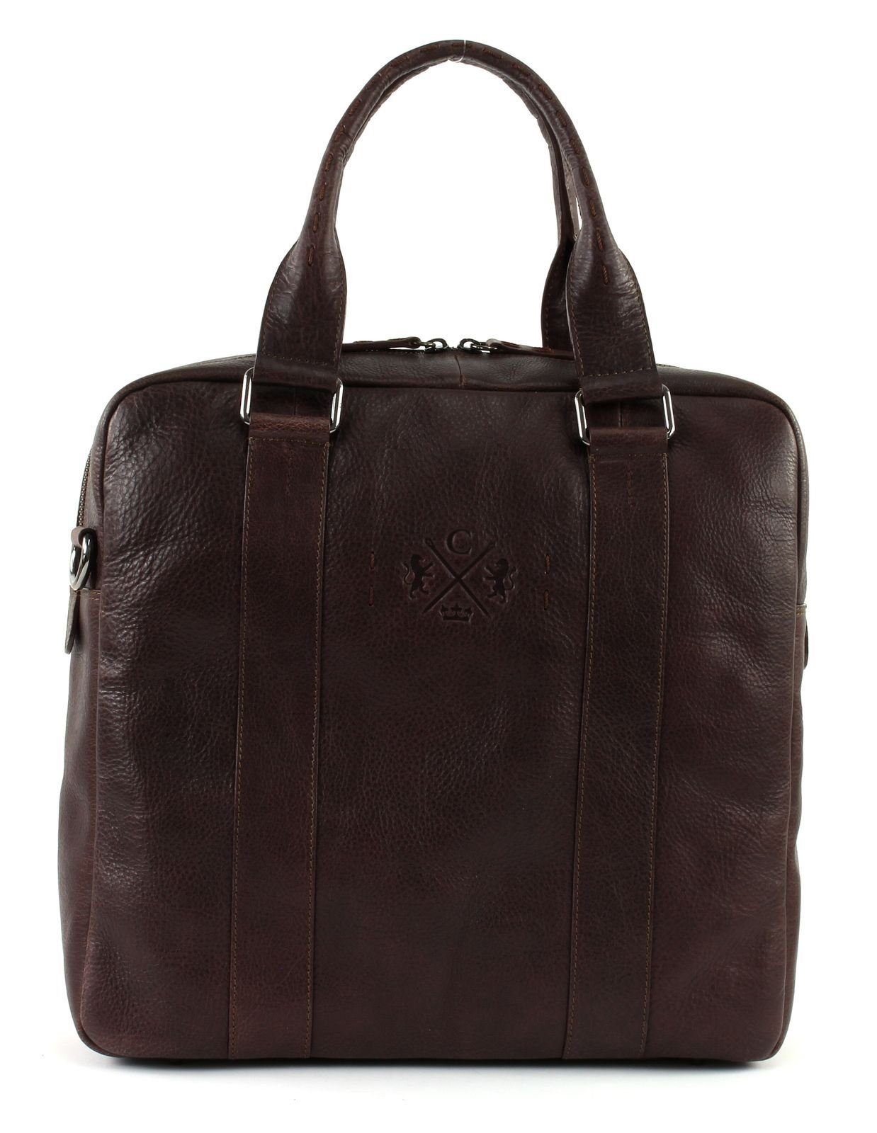 CAMP DAVID Henkeltasche Mount McKinley