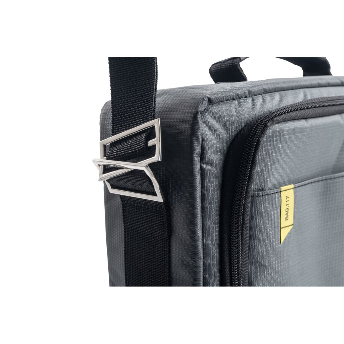 B&W International Fototasche photo.bag TEX.117.RPD