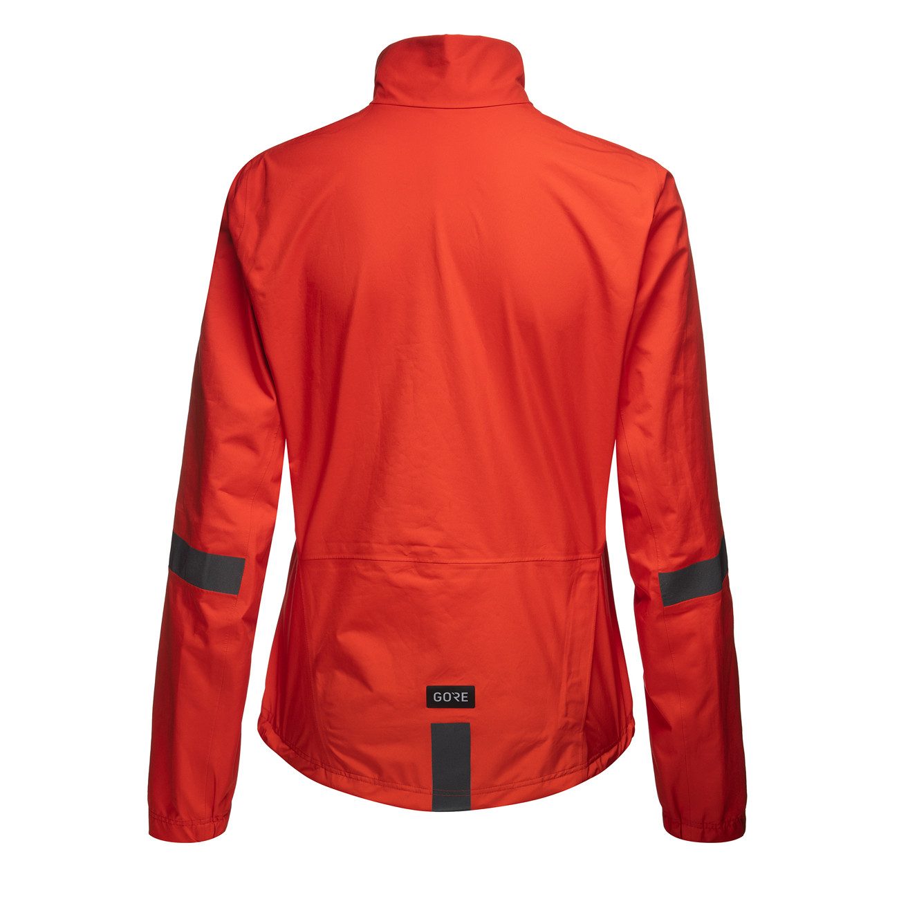 GORE® Wear Fahrradjacke Gore Wear Womens Stream Jacket Damen Fireball
