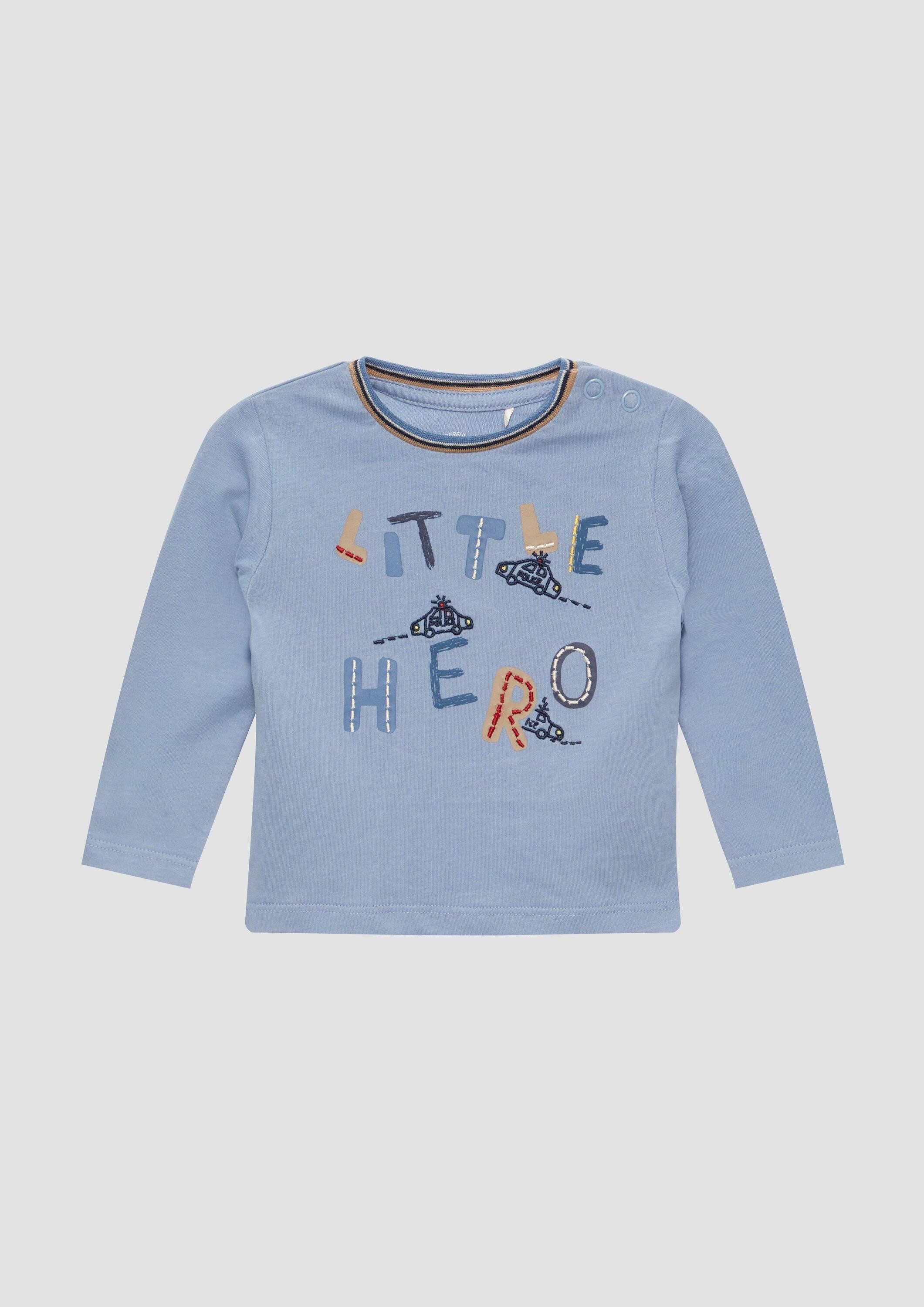 Langarmshirt T-Shirt