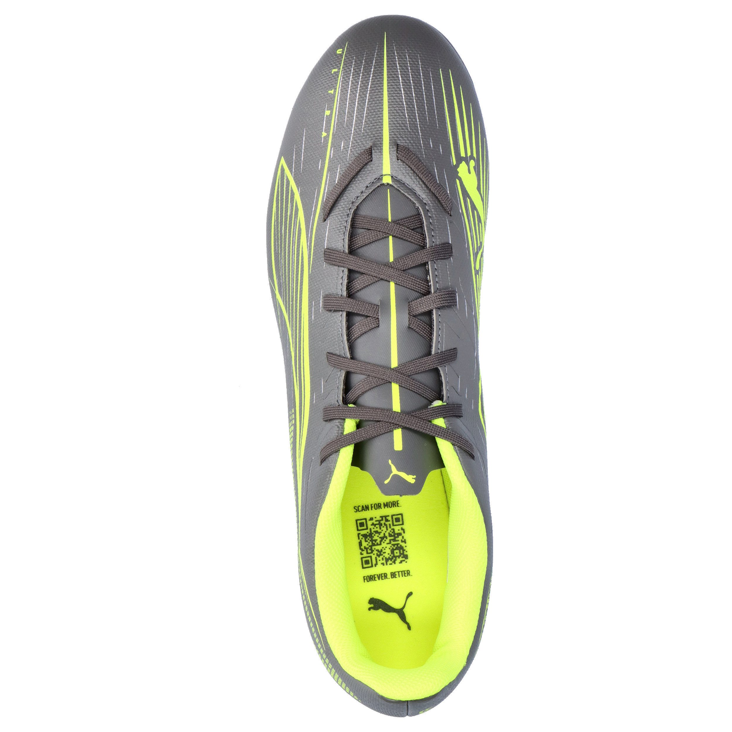 PUMA Puma Herren Fussballschuhe ULTRA 5 PLAY FG/AG 108169 Fußballschuh