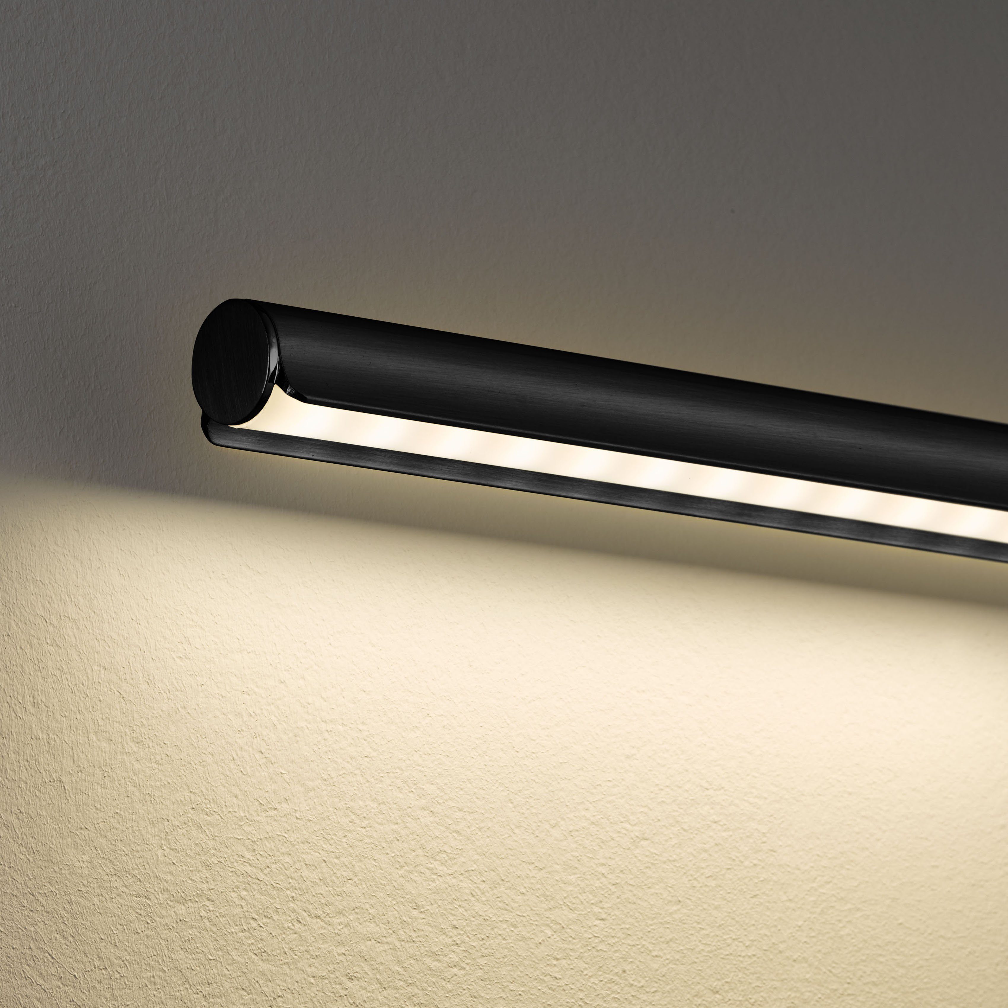 FISCHER & HONSEL Nami, integriert, - kaltweiß LED LED warmweiß fest Dimmfunktion, Wandleuchte